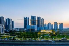 保利領(lǐng)秀海