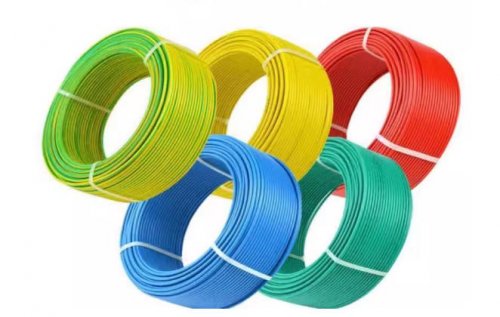 電線(xiàn)電纜性能簡(jiǎn)介