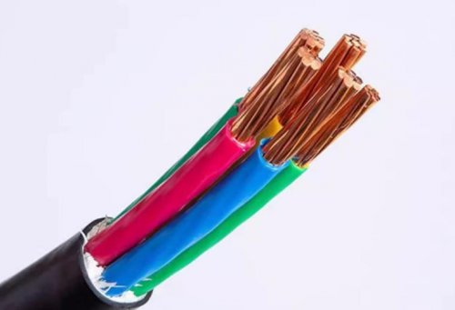 如何快速識(shí)破劣質(zhì)電線(xiàn)外皮！